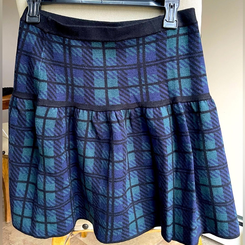 Cynthia Rowley new skirt size M